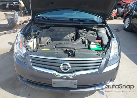 2007 Nissan Altima 2.5 S из США, поврежденный, VIN 1N4AL21E67C197062